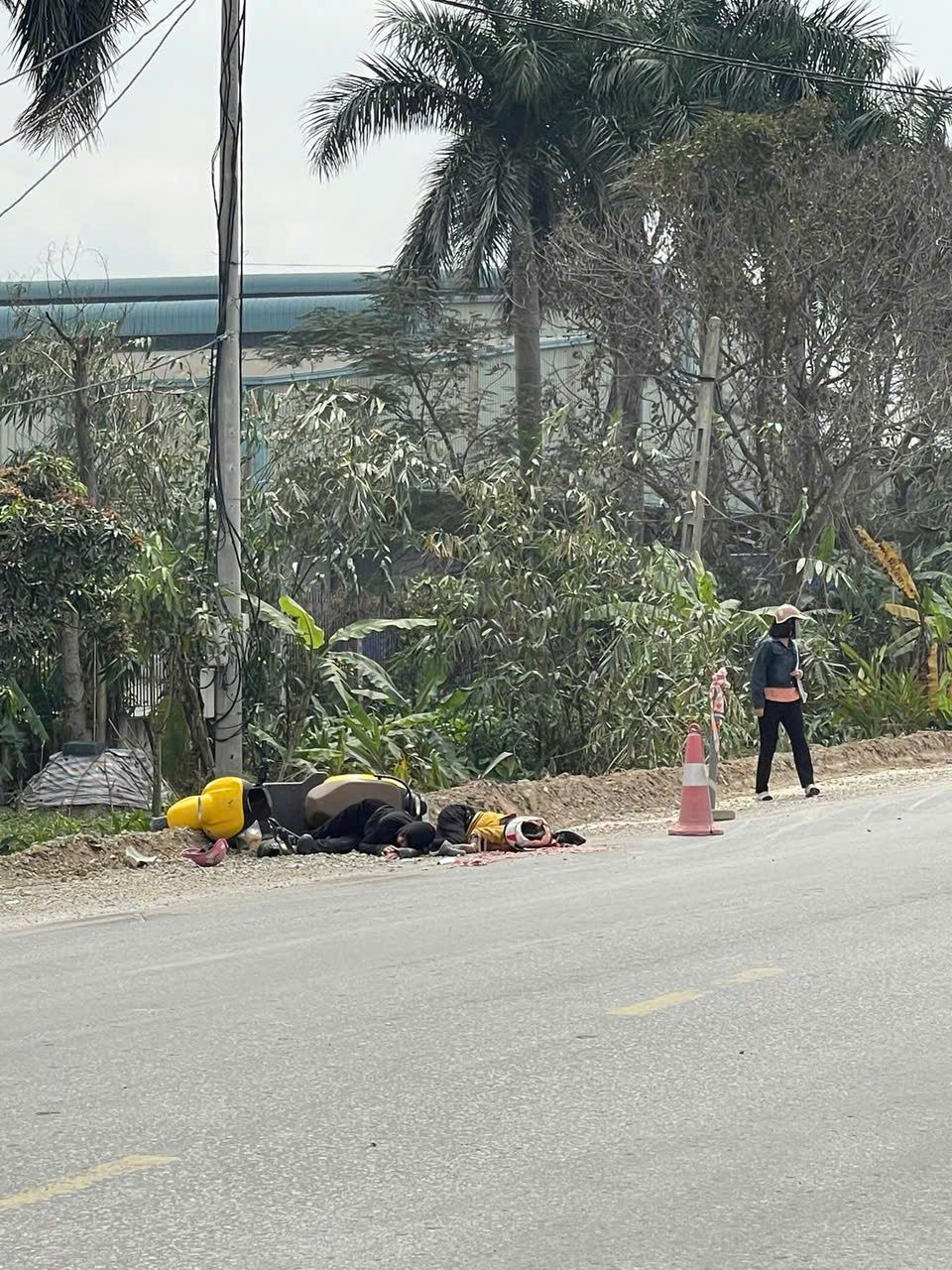 Ảnh minh họa: Ảnh full không che