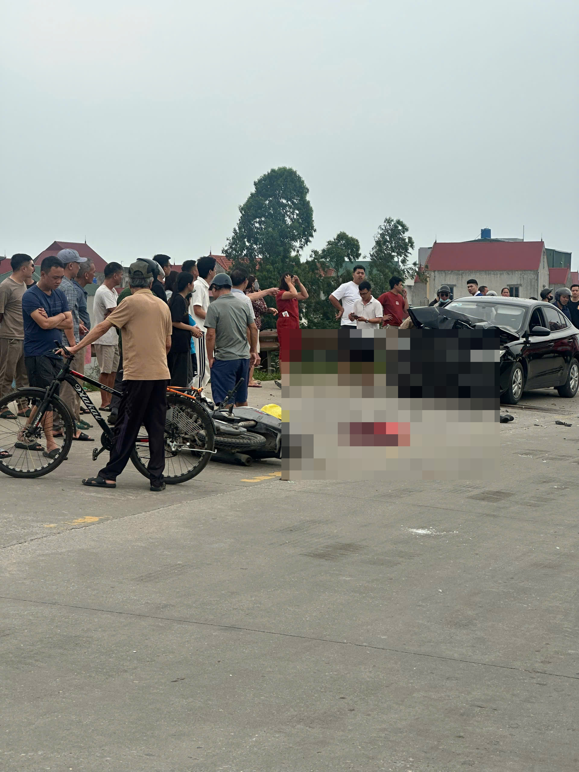 Ảnh minh họa: ẢNH KHONG CHE