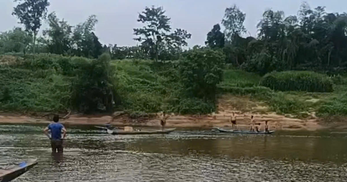 Ảnh minh họa: Vụ việc thương tâm