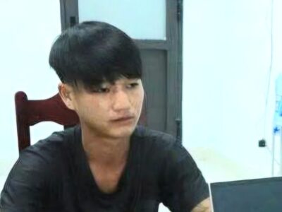 Ảnh minh họa: Chợt nhớ th;ù cũ, dùng lưỡi lê đ