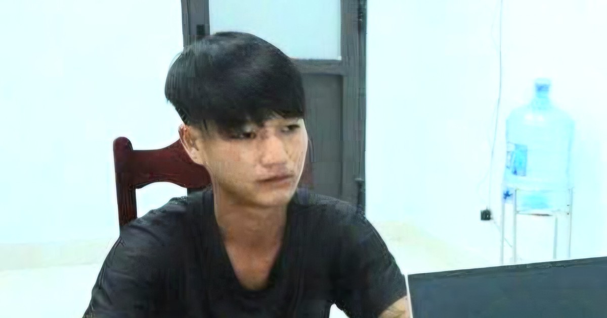 Ảnh minh họa: Chợt nhớ th;ù cũ, dùng lưỡi lê đ