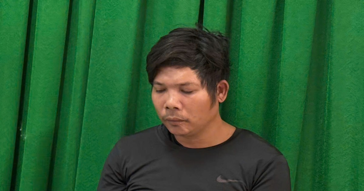 Ảnh minh họa: B;ắt kẻ n;ửa đêm đ;ột nh;ập x;âm h;ại th;iếu n;ữ 14 tuổi