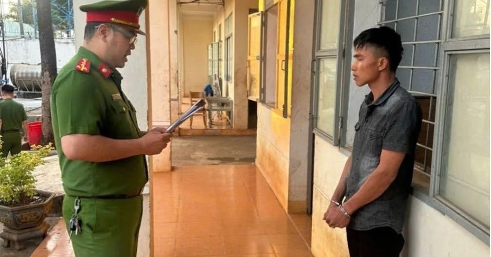 Ảnh minh họa: Cái kết của thanh niên “làm liều”