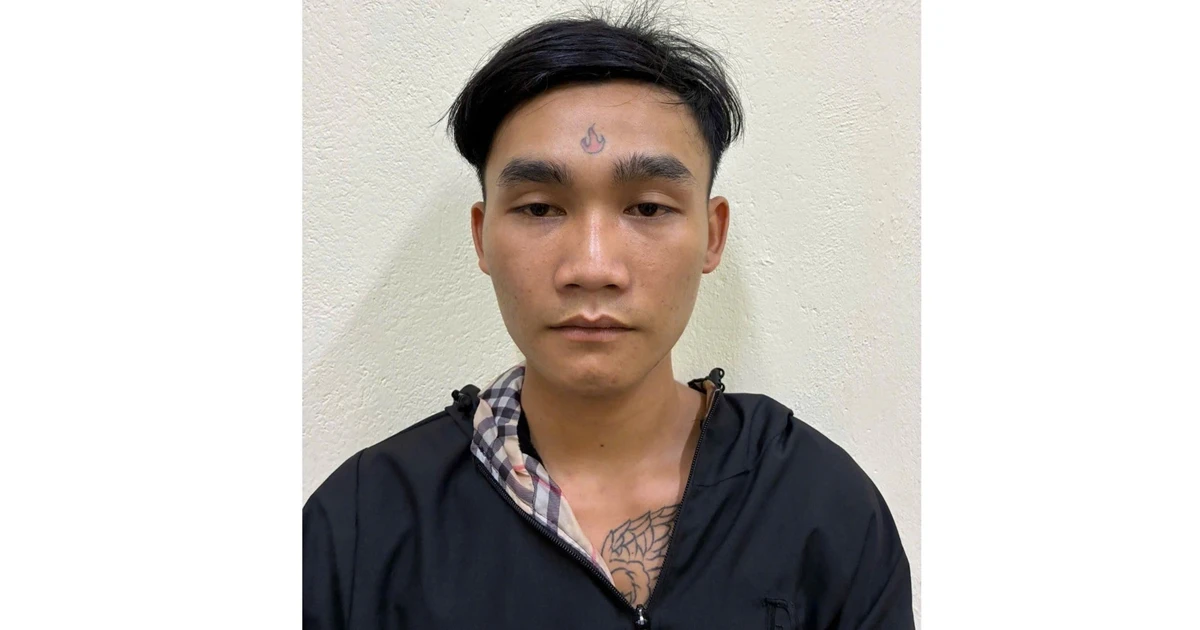 Ảnh minh họa: Công an tỉnh Gia Lai tạm giữ đối tượng g