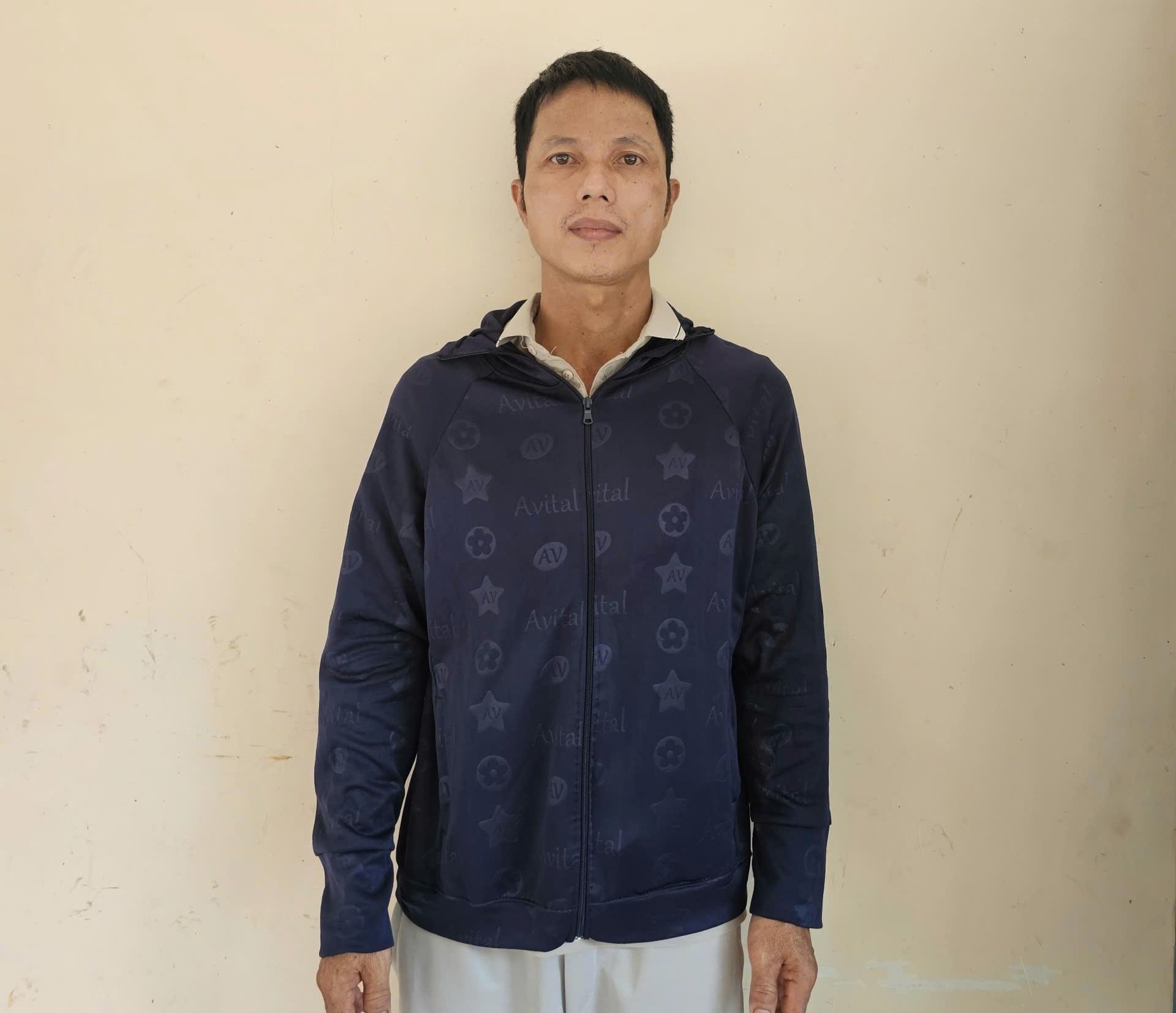 Ảnh minh họa: Bắt đ;ối t;ượng ch