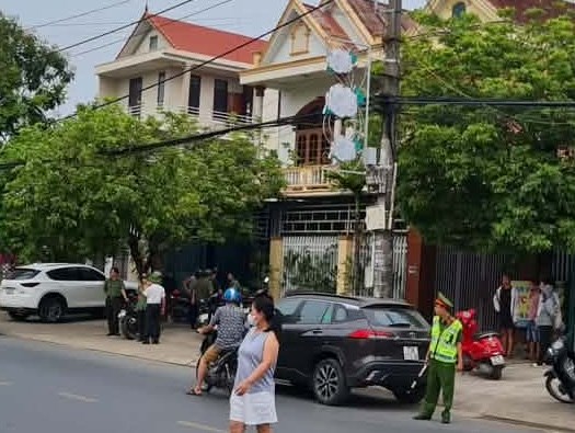 Ảnh minh họa: Truy tìm người đàn ông liên quan vụ người phụ nữ 63 tuổi t