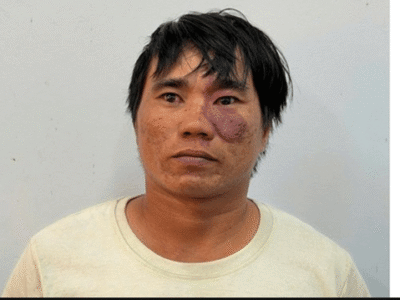 Ảnh minh họa: Vụ nam thanh niên đ;ánh ch;ủ nợ đến ch