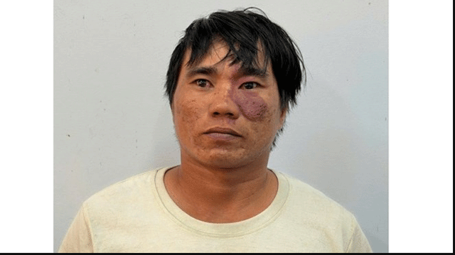 Ảnh minh họa: Vụ nam thanh niên đ;ánh ch;ủ nợ đến ch