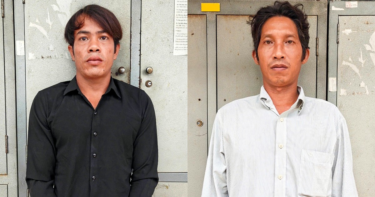 Ảnh minh họa: Ngư phủ đ;âm bạn t;àu t;ử v;ong vì cho rằng giả vờ đau bụng để