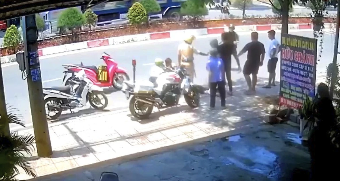 Ảnh minh họa: Sự thật về vụ t