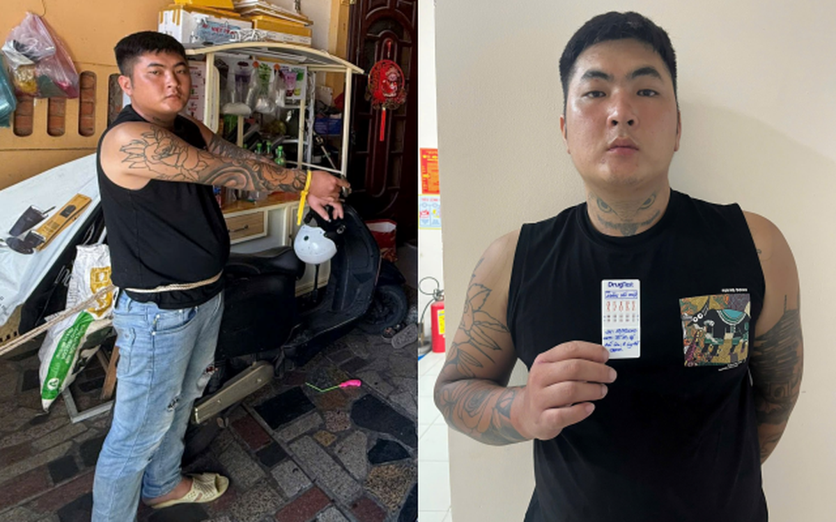 Ảnh minh họa: Kẻ ch