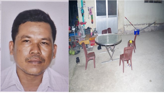 Ảnh minh họa: Đá bạn nh