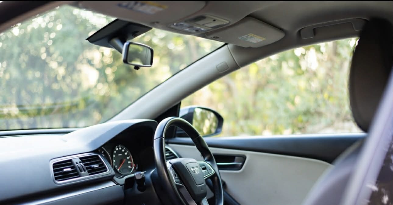 Ảnh minh họa: B;é g;ái hơn 2 tuổi t;ử v;ong sau khi bị bố bỏ quên trong ô