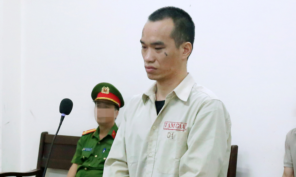 Ảnh minh họa: Người thiệt mạng, kẻ vào t;ù t;ừ mâu thuẫn nhỏ