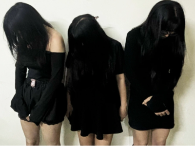 Ảnh minh họa: Nhiều cô gái cam kết “giải nghệ” sau đó lại tham gia b