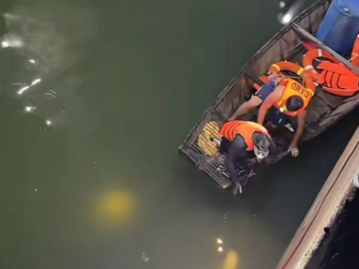 Ảnh minh họa: Nguyên nhân t;ử v;ong của đôi vợ chồng trẻ dưới hồ nước tại Đắk Lắk