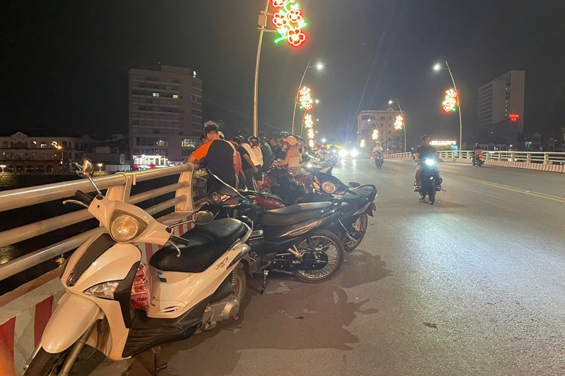 Ảnh minh họa: Phát hiện th