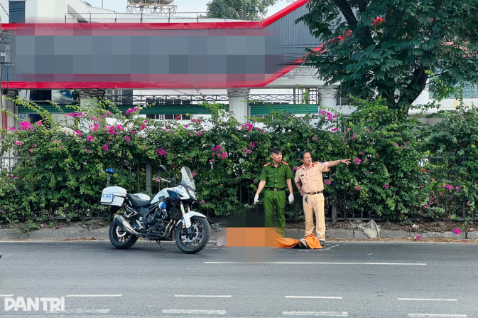 Ảnh minh họa: Người đàn ông t