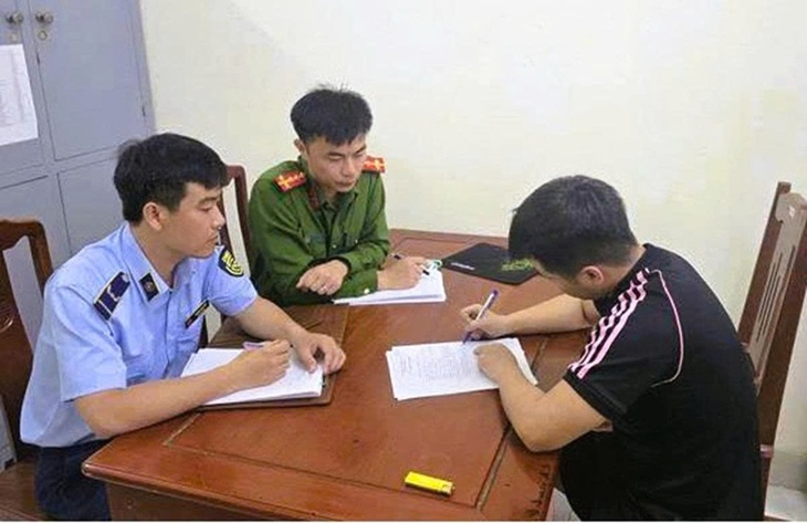 Ảnh minh họa: Người giữ xe ở Sầm Sơn ‘chặt chém’ du khách 200.000 đồng bị phạt 15