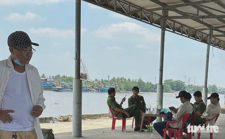 Ảnh minh họa: Tìm thấy th