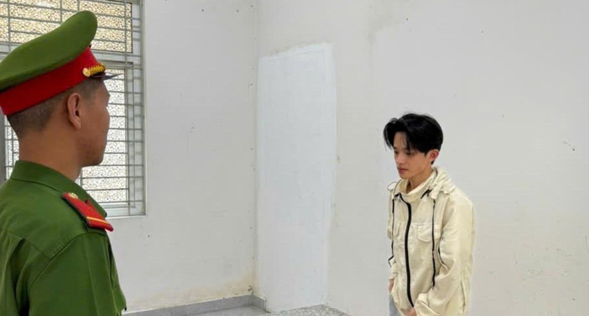 Ảnh minh họa: Bất ngờ với danh tính ‘cô đồng’ 25 tuổi vừa bị công an Đà Nẵng