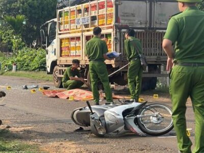 Ảnh minh họa: Đinh Trang Thượng – Di Linh Lâm Đồng