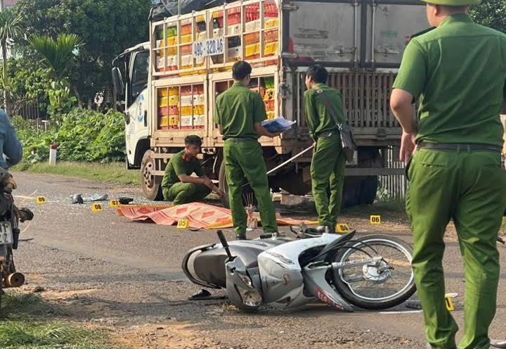 Ảnh minh họa: Đinh Trang Thượng – Di Linh Lâm Đồng