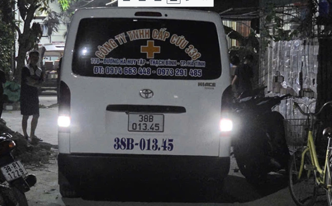 Ảnh minh họa: Xin nói chuyện riêng rồi đ