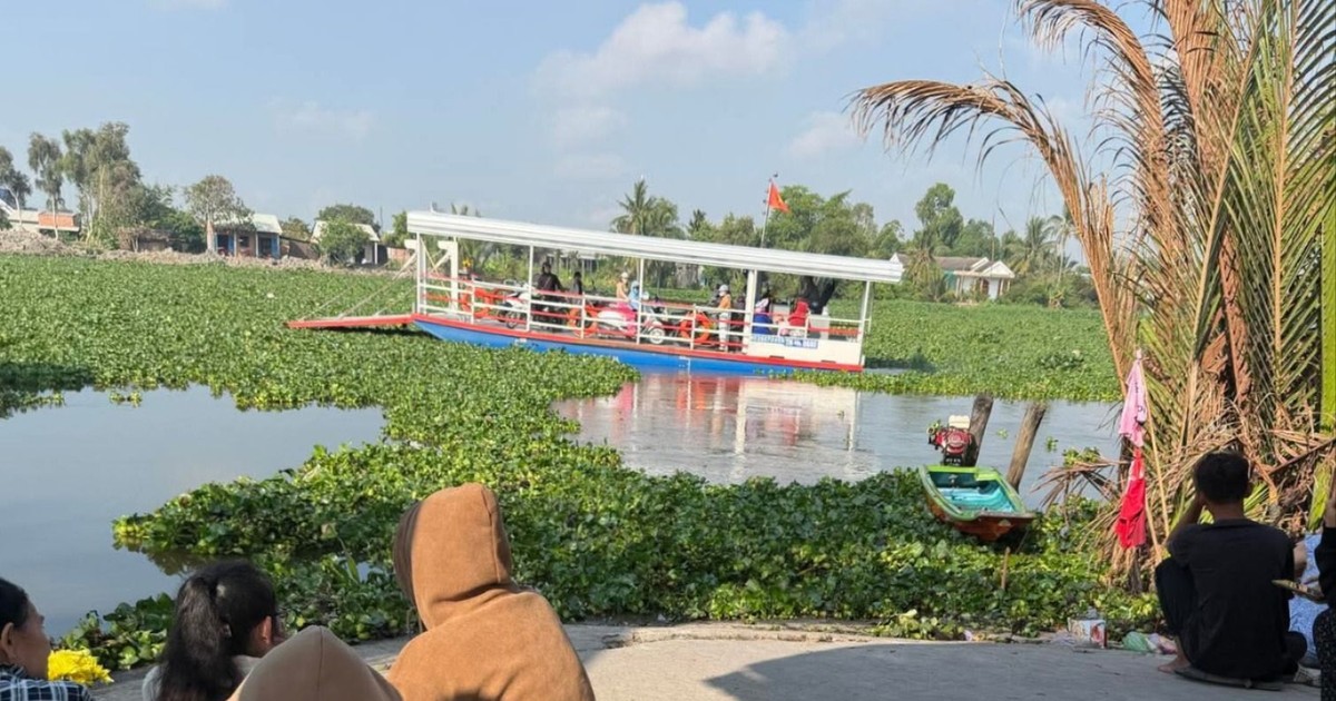 Ảnh minh họa: 2 trẻ nhỏ m