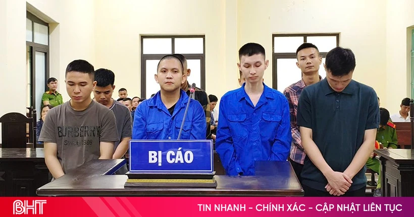 Ảnh minh họa: Rủ nhau đ;ánh “ba cây” ăn tiền, 8 bị cáo lĩnh án