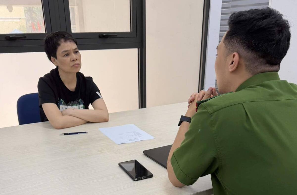 Ảnh minh họa: ‘Nữ quái’ chi 300 triệu đồng thuê 2 sát thủ giết đối thủ