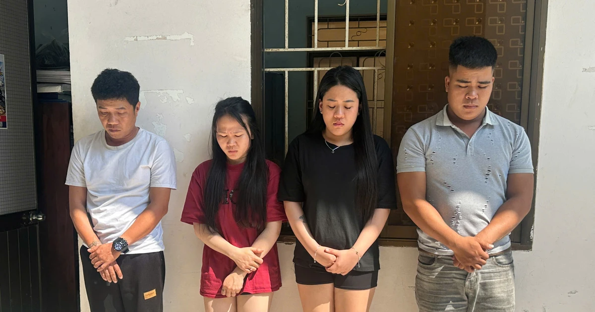 Ảnh minh họa: X;óa ổ m;a t