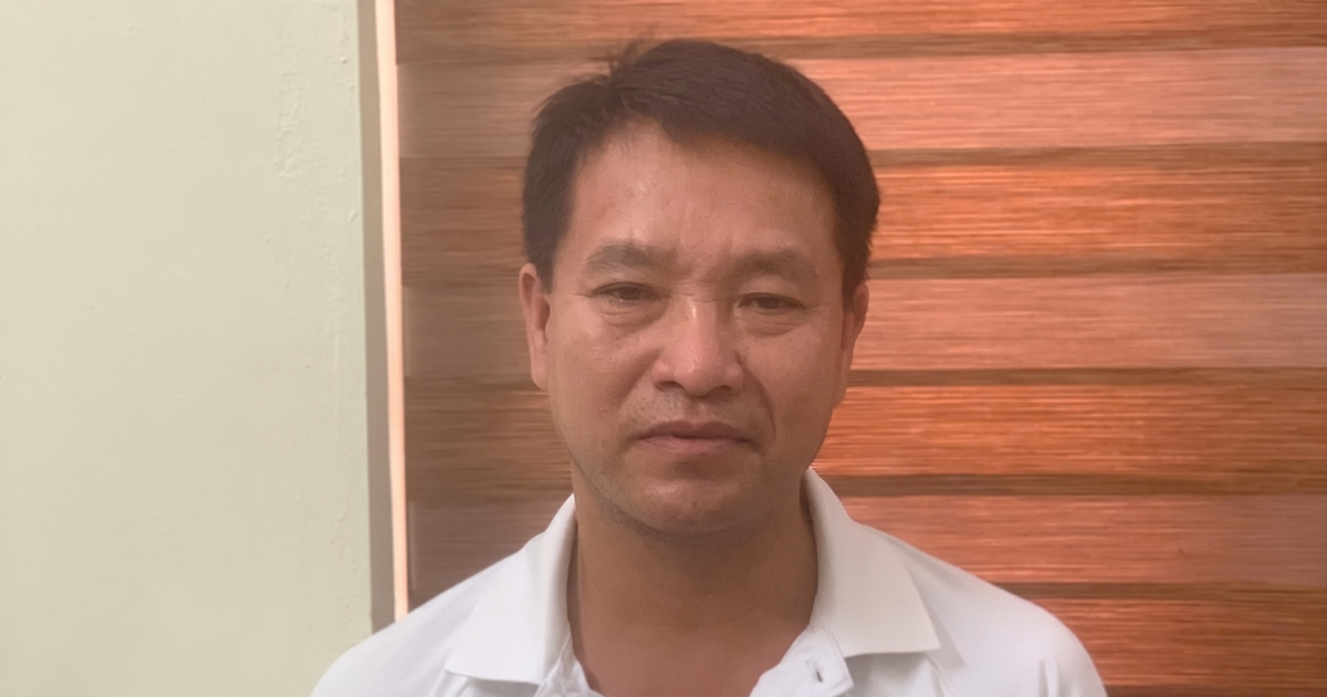 Ảnh minh họa: Tạm giữ kẻ có hành vi qu;ờ qu;ạng với 2 b;é g;ái