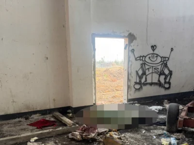 Ảnh minh họa: Phát hiện th