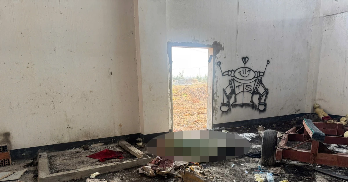 Ảnh minh họa: Phát hiện th