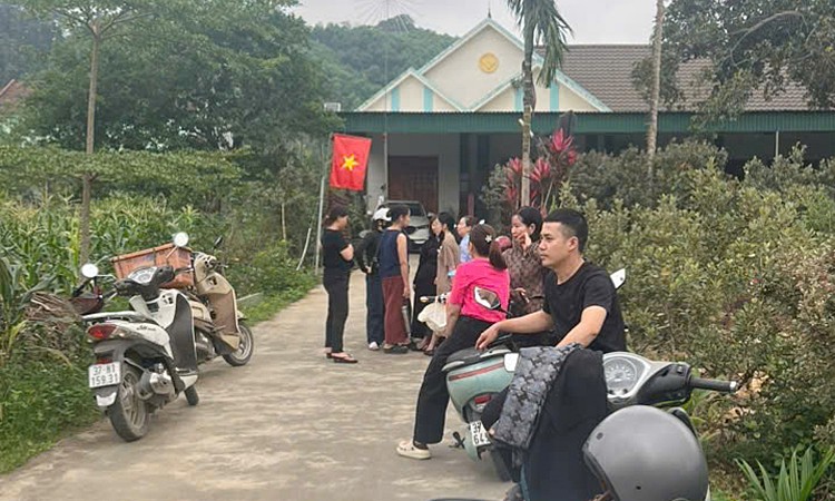 Ảnh minh họa: Hàng nghìn người điêu đứng vì vỡ hụi