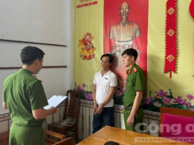 Ảnh minh họa: Bắt đối tượng l