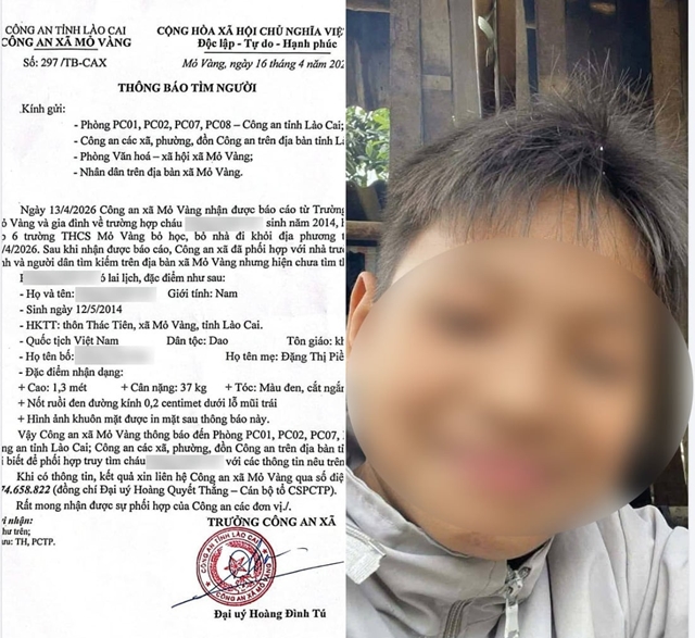 Ảnh minh họa: Người bố khai lý do đánh nam sinh 12 tuổi rồi vứt thi thể trên