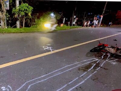 Ảnh minh họa: Truy tố bị can điều khiển xe mô tô gây t;ai n;ạn ch