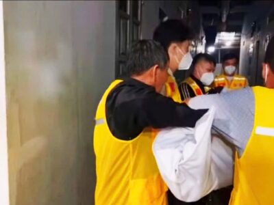 Ảnh minh họa: Điều tra người đàn ông t