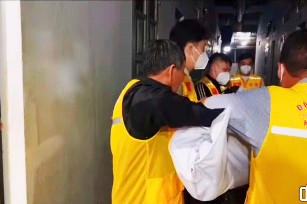 Ảnh minh họa: Điều tra người đàn ông t