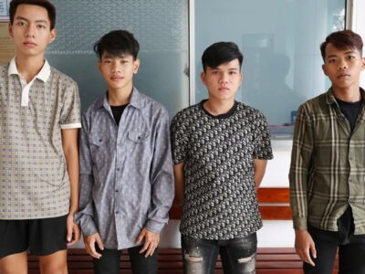 Ảnh minh họa: Tr;uy b;ắt nhanh b