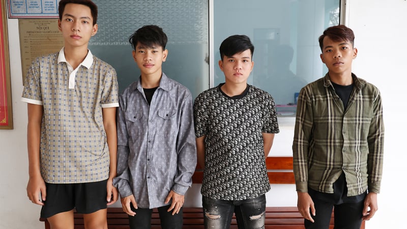 Ảnh minh họa: Tr;uy b;ắt nhanh b