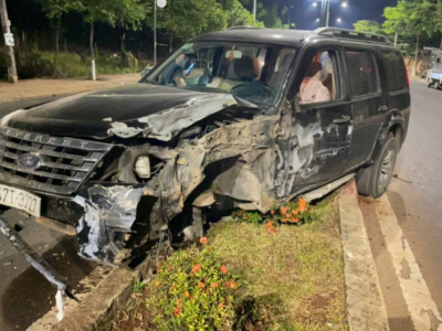 Ảnh minh họa: Trộm ôtô nhưng không biết lái