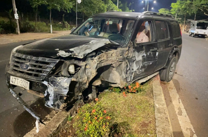 Ảnh minh họa: Trộm ôtô nhưng không biết lái