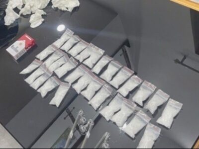 Ảnh minh họa: B;ắt giữ ‘đầu nậu’ cung cấp m;a t;úy để b;án tại khu công nghiệp ở