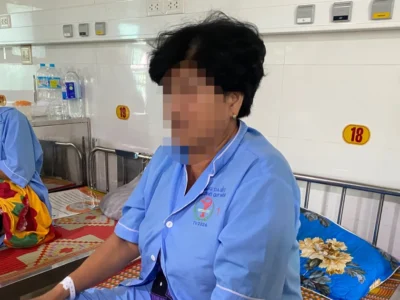 Ảnh minh họa: Thêm n;ạn nh;ân trong vụ cụ bà bán quán ăn bị h