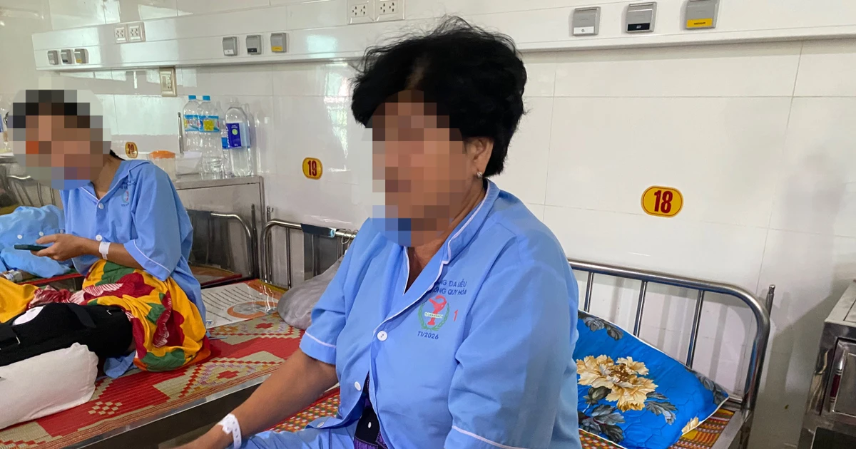 Ảnh minh họa: Thêm n;ạn nh;ân trong vụ cụ bà bán quán ăn bị h