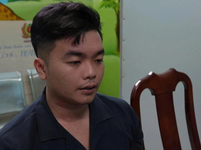 Ảnh minh họa: Khoe nhiều v;àng và t;iền trên mạng, người đàn ông bị s;át h;ại