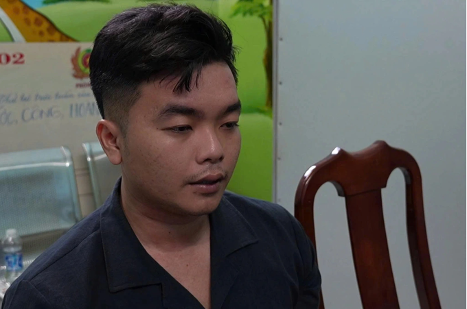 Ảnh minh họa: Khoe nhiều v;àng và t;iền trên mạng, người đàn ông bị s;át h;ại